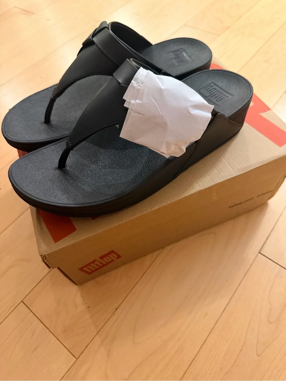Fitflop classic black